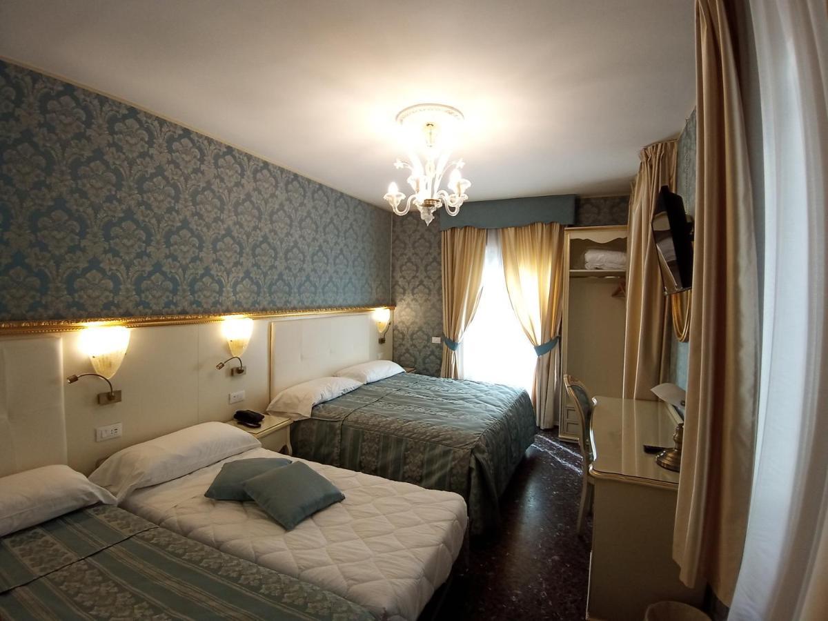 Hotel Il Mercante Di Venezia Buitenkant foto