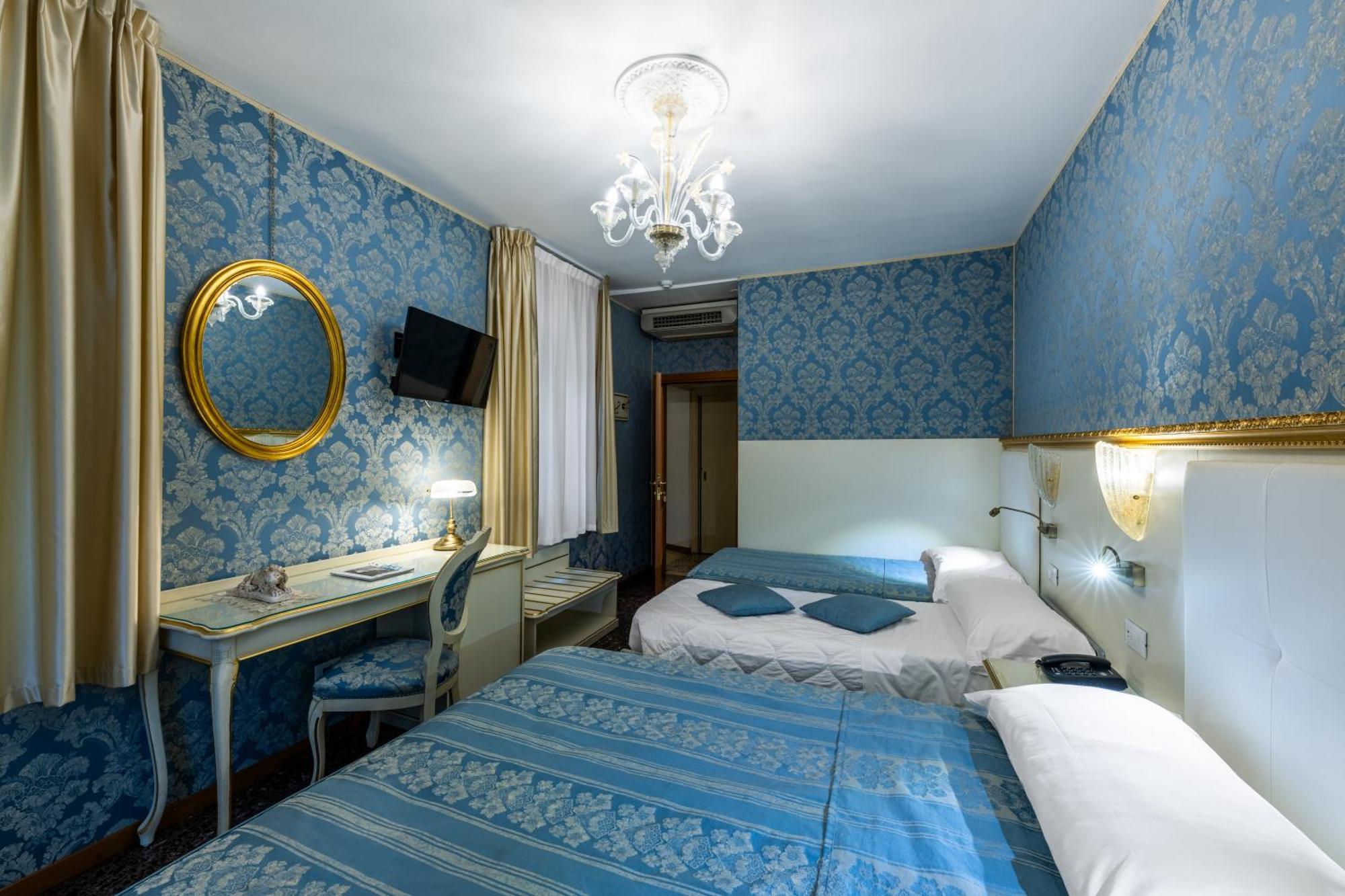 Hotel Il Mercante Di Venezia Buitenkant foto
